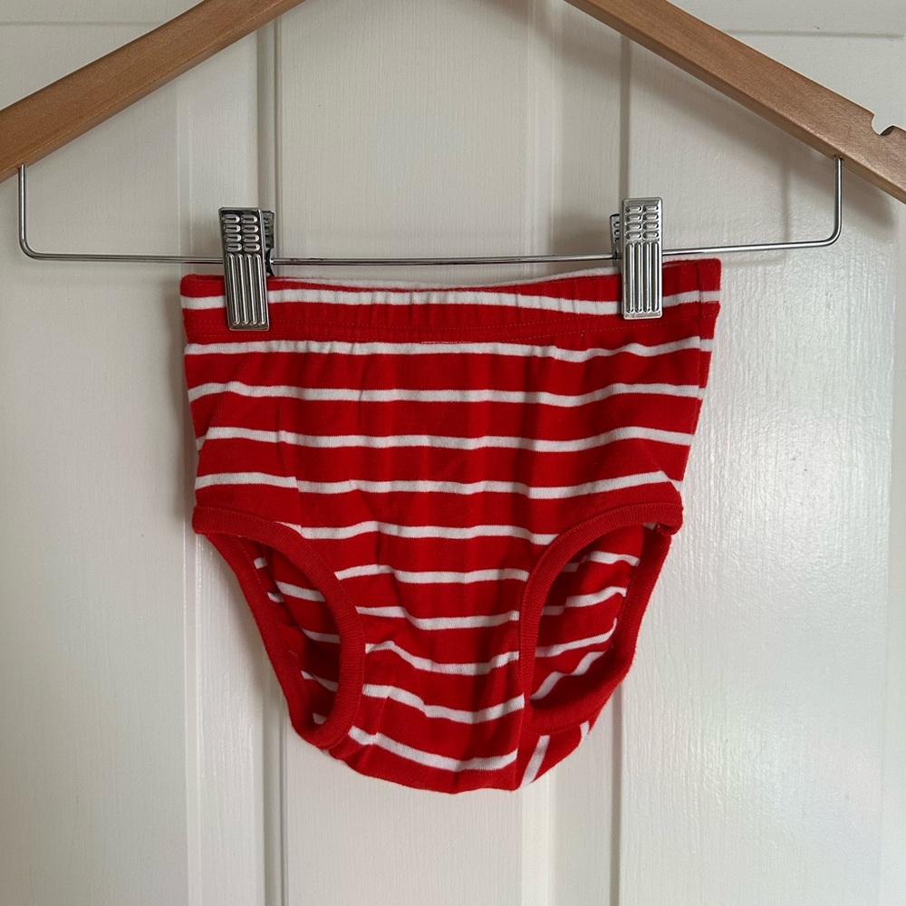 Hanna Andersson bloomers, 3T